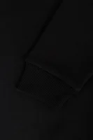 Mikina Versace Jeans černá