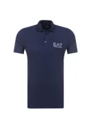  EA7 tmavě modrá