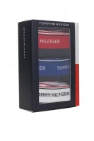 BOXERKY 3-PACK Tommy Hilfiger tmavě modrá