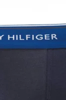 BOXERKY 3-PACK Tommy Hilfiger tmavě modrá
