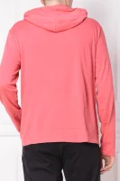 Tričko s dlouhým rukávem POLO RALPH LAUREN růžová