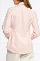 Košile Harper | Regular Fit POLO RALPH LAUREN růžová