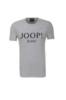 Tričko 10 alec Joop! Jeans šedý