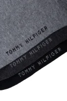 PONOŽKY 3-PACK Tommy Hilfiger šedý