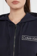 Mikina | Regular Fit Calvin Klein Underwear tmavě modrá