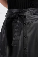 Sukně DKNY černá