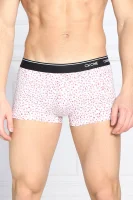 Boxerky Calvin Klein Underwear růžová