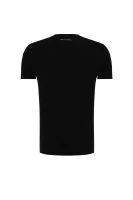 Tričko Armani Exchange černá