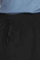 Šortky | Regular Fit Calvin Klein Performance černá