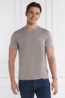 Tričko | Regular Fit Joop! Jeans popelavě šedý