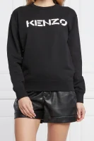 Bluza | Regular Fit Kenzo černá