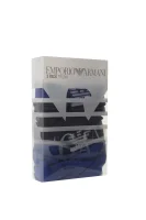 BOXERKY 2-PACK Emporio Armani modrá