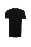 T-shirt Alex1 | Regular Fit Joop! Jeans černá