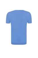 Tričko Tommy Hilfiger světlo modrá