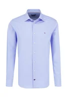Košile | Regular Fit Tommy Tailored světlo modrá
