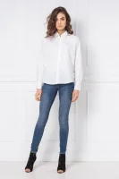 Košile STEPH | Regular Fit Pepe Jeans London bílá