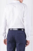 Košile | Shaped fit Marc O' Polo bílá