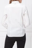 Košile Core Bow | Slim Fit G- Star Raw bílá
