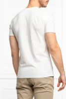 T-shirt | Slim Fit GUESS bílá
