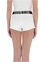 Šortky | Regular Fit Calvin Klein Swimwear bílá