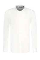 Košile Jordi | Slim Fit | easy iron BOSS BLACK bílá