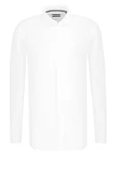 Košile Koey | Slim Fit | easy iron HUGO bílá