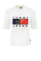 Tričko TJW 90s | Regular Fit Tommy Jeans bílá