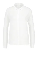 Košile | Regular Fit Marc O' Polo bílá