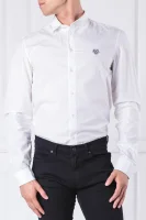 Košile | Slim Fit Kenzo bílá