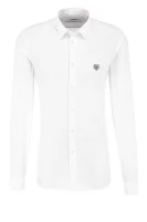 Košile | Slim Fit Kenzo bílá