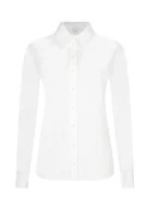Košile Emaine | Regular Fit BOSS ORANGE bílá