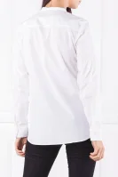 Košile | Regular Fit Marc O' Polo bílá