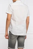Košile SUNSET | Slim Fit GUESS bílá