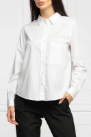 Košile C_Bemanew | Regular Fit BOSS BLACK bílá