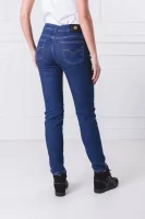 Džíny | Regular Fit Versace Jeans Couture tmavě modrá