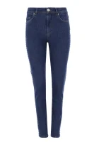 Džíny | Regular Fit Versace Jeans Couture tmavě modrá