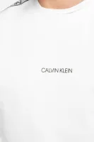 Mikina ESSENTIAL | Regular Fit Calvin Klein bílá