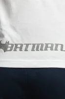 Tričko REPLAY X BATMAN | Regular Fit Replay bílá