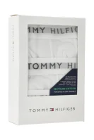 Boxerky 3-pack Tommy Hilfiger bílá