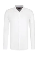 Košile Veraldi | Regular Fit | easy iron HUGO bílá