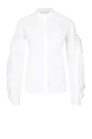 Košile | Regular Fit BOSS BLACK bílá