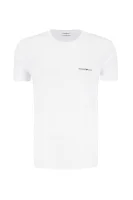 Tričko 2-PACK | Regular Fit Emporio Armani bílá