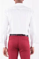 Košile kenno | Slim Fit | easy iron HUGO bílá