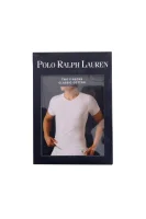 Tričko 2-pack | Slim Fit POLO RALPH LAUREN bílá