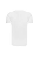 Tričko | Regular Fit Lagerfeld bílá