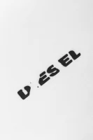 Tričko s dlouhým rukávem T-Joe Diesel bílá