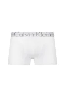 Boxerky Calvin Klein Underwear bílá
