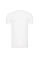 T-shirt T-Joe-SQ  Diesel bílá