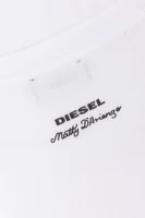 TRIČKO T-JOE Diesel bílá