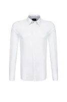 Košile Venice GUESS bílá